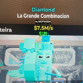 ブレインロット ダイヤモンドラグランデ | フォートナイト(Fortnite)のアカウントデータ、RMTの販売・買取一覧