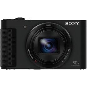 SONY デジタルカメラ DSC-HX90V 光学30倍ズーム 1820万画素 ブラックCyber-shot DSC-HX90V BC