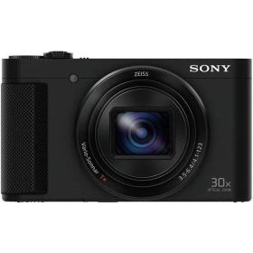 ソニー SONY DSC-HX90V 光学30倍ズーム 1820万画素 ブラックCyber-shot DSC-HX90V BC SDカード付き