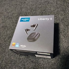 Anker Soundcore Liberty 5 アンカー ワイヤレスイヤホン