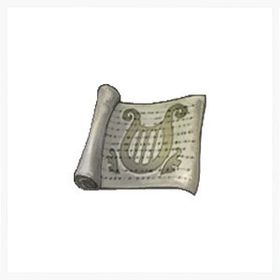 オーケストリオン譜 アイテムコード Scions & Sinners 冥き水底 ロングフォール | FF14の装備、RMTの販売・買取一覧