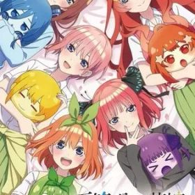 【中古】ニンテンドースイッチソフト 五等分の花嫁 ごとぱずストーリー [通常版]