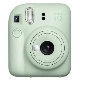 新品】【未開封】富士フイルム チェキ INSTAX mini 12 ミントグリーン 4547410489132
