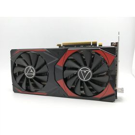 【中古】AMD Radeon RX5700XT 8GB(GDDR6)/PCI-E【ECセンター】保証期間1週間