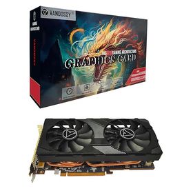 【送料無料】Radeon RX 5700 XT グラフィックスカード 8GB GDDR6 256ビットRDNAアーキテクチャ 1755/1905MHz (ベース/ブーストクロック) DirectX 12 HDMI DP PCIe4.0 AAA PC