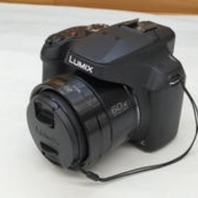 デジタルカメラ DC-FZ85 PANASONIC