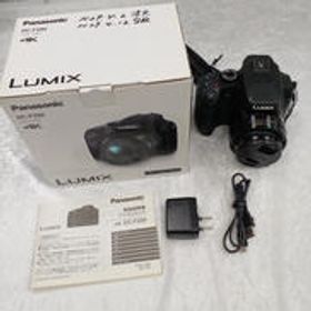 デジタルカメラ DC-FZ85 PANASONIC