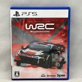 WRCジェネレーションズ