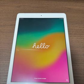 iPad 第6世代 箱無し 本体のみ
