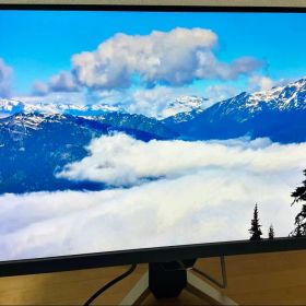 BenQ MOBIUZ EX2710S 27インチ ゲーミングモニター