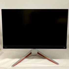 【東店65-2209-2509】【店舗併売】BenQ ベンキュー MOBIUZ EX2710U 白 27インチ ゲーミング モニター