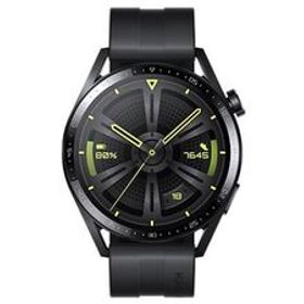 展示品 HUAWEI WATCH GT 3 46mm スポーツモデル 展示品/送料無料/激安処分