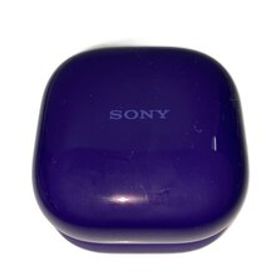 SONY◆イヤホン LinkBuds Fit WF-LS910N