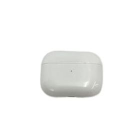 Apple◆イヤホン AirPods Pro 第2世代 MQD83J/A A2700/A2698/A2699