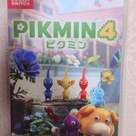 ピクミン3 ピクミン4 まとめ売り まとめ売り】ピクミン3、ピクミン4