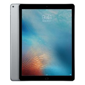 iPad Pro 12.9インチ 第2世代[256GB] セルラー SoftBank スペ …