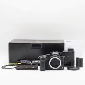 ニコン(Nikon)の【ショット数5,110】Nikon Z5 ボディ(ミラーレス一眼)