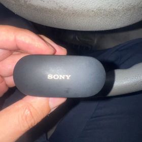 SONY WF-1000XM4 ブラック