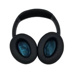 BOSE◆イヤホン・ヘッドホン QuietComfort 35 wireless headphones II [ブラック]//