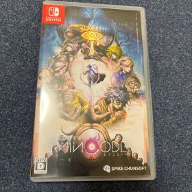 超探偵事件簿 レインコード