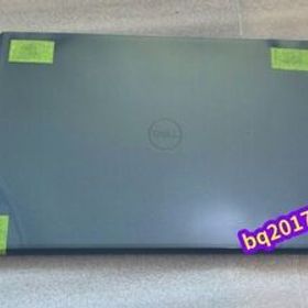 新品 Dell Inspiron 15 3510 3511 3515 3520 3525 3530 天板 ブルー 07JJCR