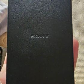 SONY Xperia ACE3 SO-53C docomo ブラック