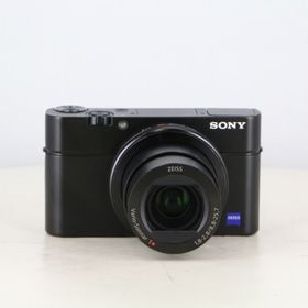 ソニー(SONY)の【中古】(ソニー) SONY DSC-RX100M3(コンパクトデジタルカメラ)