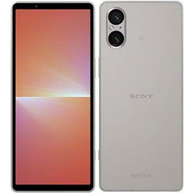 【中古】 Xperia 5 V XQ-DE44[256GB] SIMフリー プラ… SIMフリー 状態B 256GB