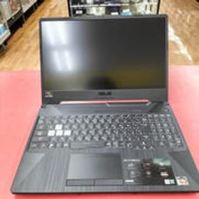 ノートパソコン TUF GAMING A15 ASUS