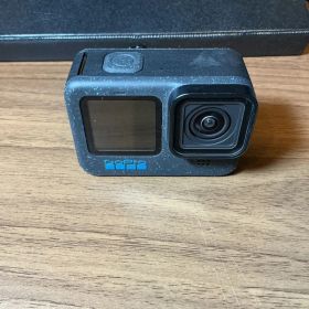 GoPro HERO12 Black 本体 付属品なし