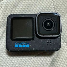 GoPro HERO12 BLACK