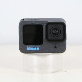【中古】(ゴープロ) GoPro HERO12 BLACK