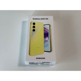 Galaxy A55 新品 61,999円 | ネット最安値の価格比較 プライスランク