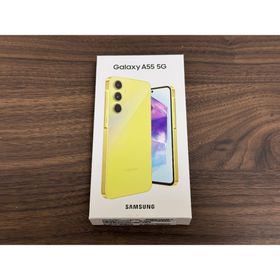 Galaxy A55 新品 61,999円 | ネット最安値の価格比較 プライスランク