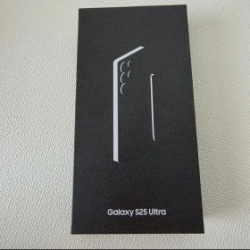 【国内版】Galaxy S25 Ultra 512GB SM-S938Q