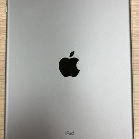 動作確認済み 美品 iPad 第5世代 スペースグレー 32GB アイパッド 5th タブレット