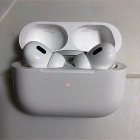 アップル(Apple)のApple Airpods Pro 第2世代 typeC(ヘッドフォン/イヤフォン)