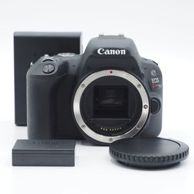 キヤノン(Canon)のショット数1,572回 Canon キヤノン EOS Kiss X9 新品級(デジタル一眼)