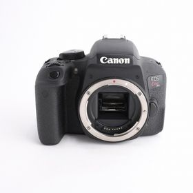 キヤノン(Canon)の【中古】(キヤノン) Canon EOS KISS X9I ボディ(コンパクトデジタルカメラ)