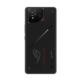 【 新品 未開封 】 ASUS エイスース SIMフリースマートフォン ROG Phone 9 Pro 6.78インチ メモリ/ストレージ:16GB/512GB ブラック R25NR01A 未使用 送料無料