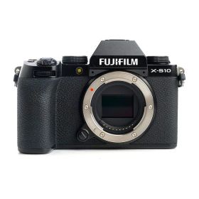 【中古】(フジフイルム) FUJIFILM X-S10 ボデイ