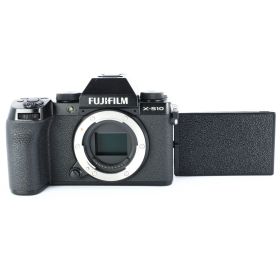 FUJIFILM(富士フイルム)X-S10 ダブルズームレンズキット _GP00004161