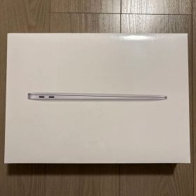 新品未使用 Apple MacBook Air 13インチ M1 256GB
