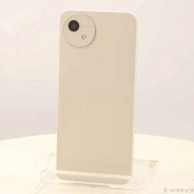 〔中古品〕 AQUOS wish4 64GB ホワイト SH-52E docomo SIMフリー【276】