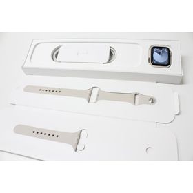 Apple Watch SE（第2世代）GPS/40mm/A2722〈MNJP3J/A〉(4)