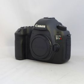 キヤノン(Canon)の【中古】(キヤノン) Canon EOS 5DS R ボデイ(コンパクトデジタルカメラ)