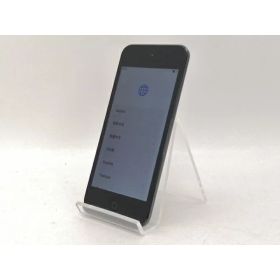 【中古】Apple iPod touch 32GB スペースグレイ MVHW2J/A (2019/第7世代)【新宿2】保証期間1ヶ月【ランクB】
