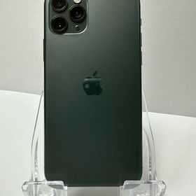●ハピネスネット SIMフリー iPhone11Pro 64GB グリーン 送料無料