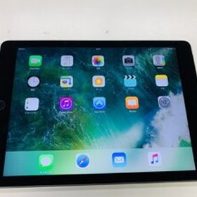 ★送料無料★美品★SoftBank★A1567 iPad Air 2 Wi-Fi + Cellular 16GB★グレイ★0080280001433★SYS★10/21