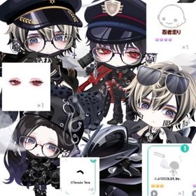 星四60⬆️ブチホワローレン忍者走り引退アカウント | ピグパ(ピグパーティ)のアカウントデータ、RMTの販売・買取一覧